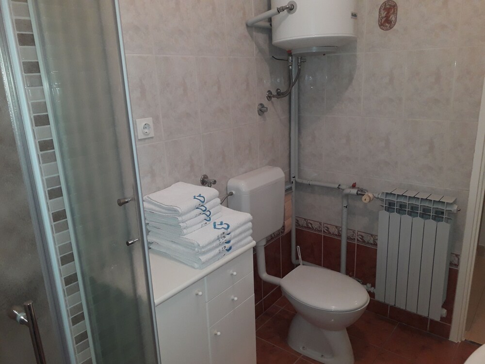 Apartments J&R Babara