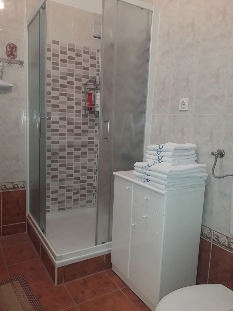 Apartments J&R Babara
