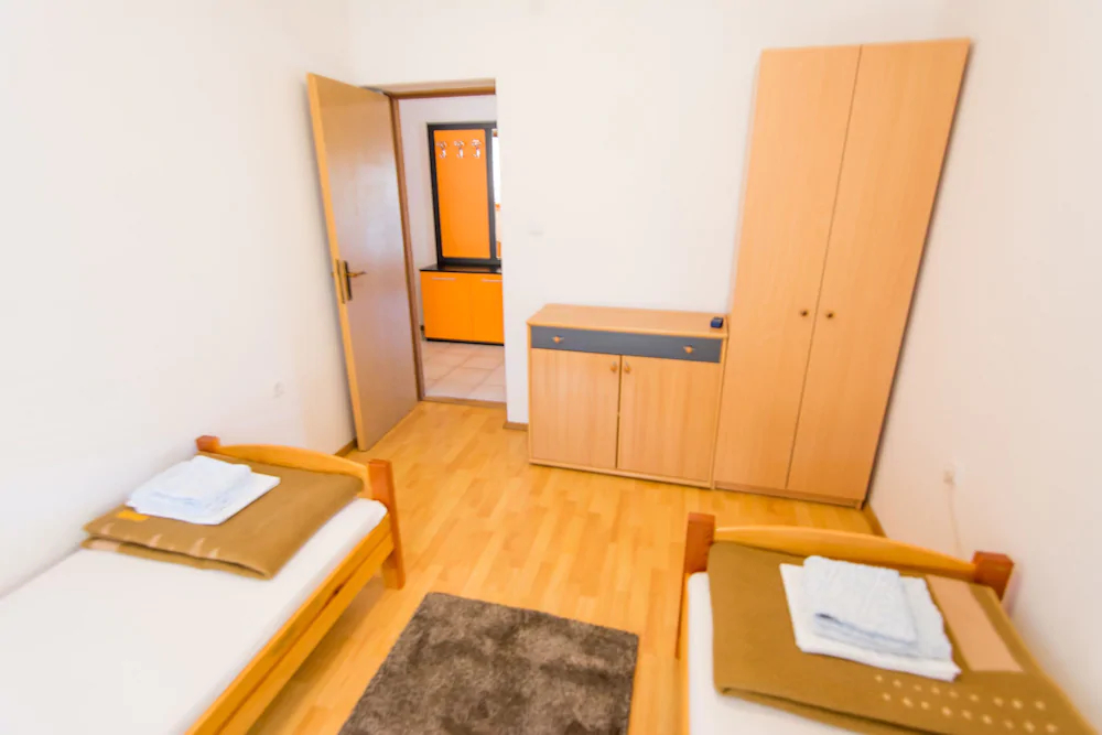 Apartments Kalista