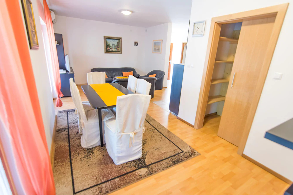 Apartments Kalista