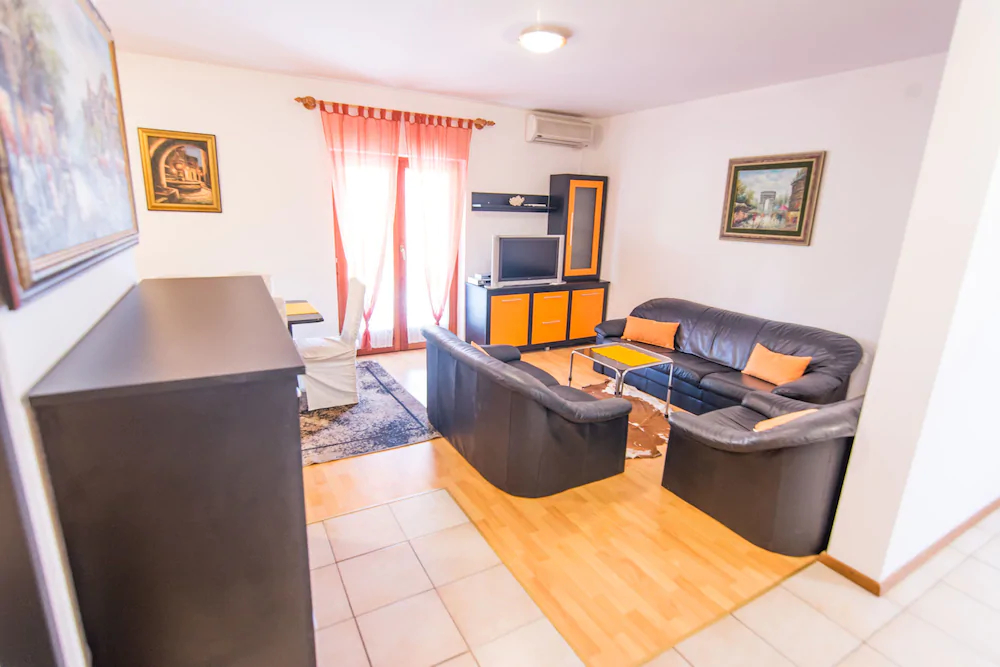 Apartments Kalista