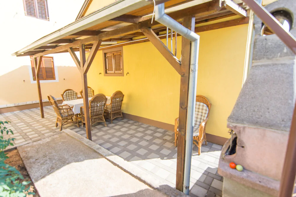 Apartments Kalista