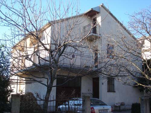 Apartments Kamber