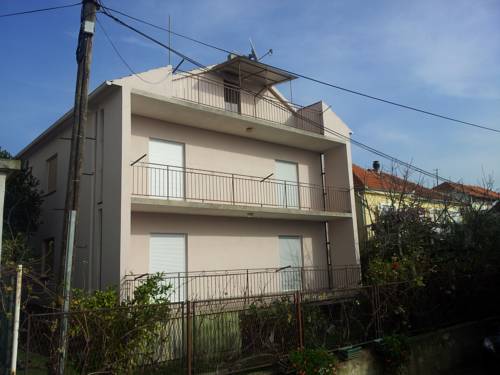 Apartments Kamber