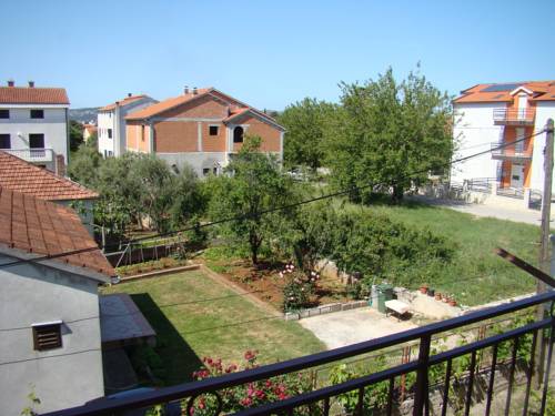 Apartments Kamber