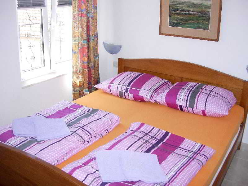 Apartments Moreta