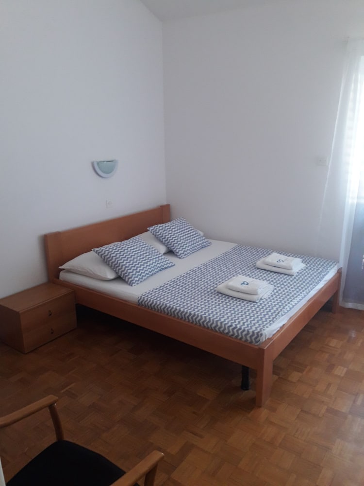 Apartments Moritz