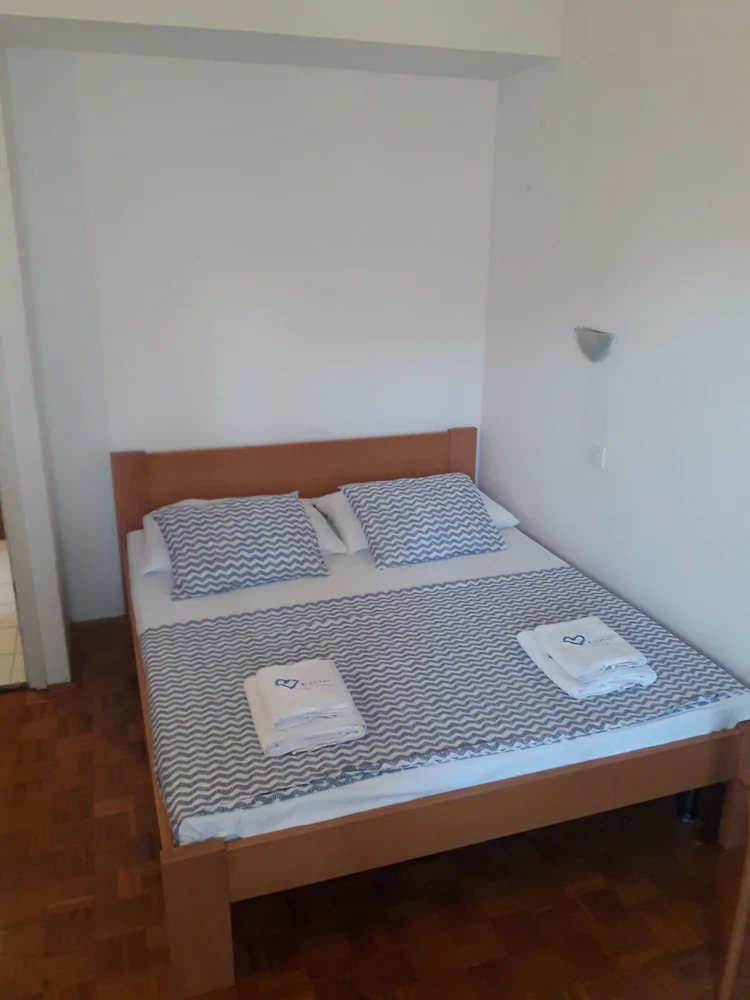 Apartments Moritz