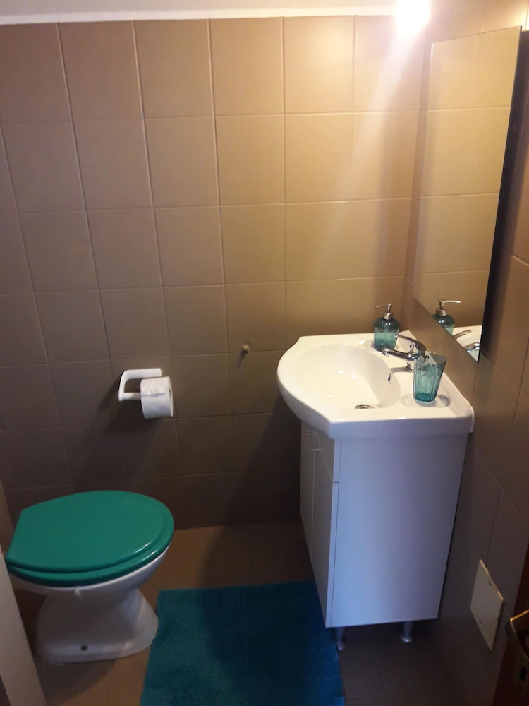 Apartments Moritz