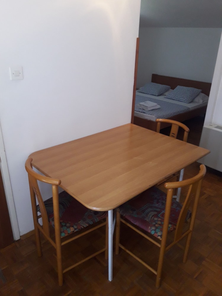 Apartments Moritz