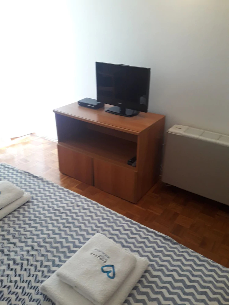 Apartments Moritz