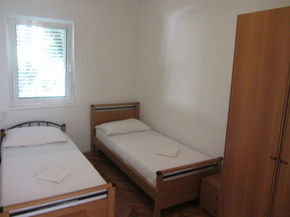 Apartments Moritz