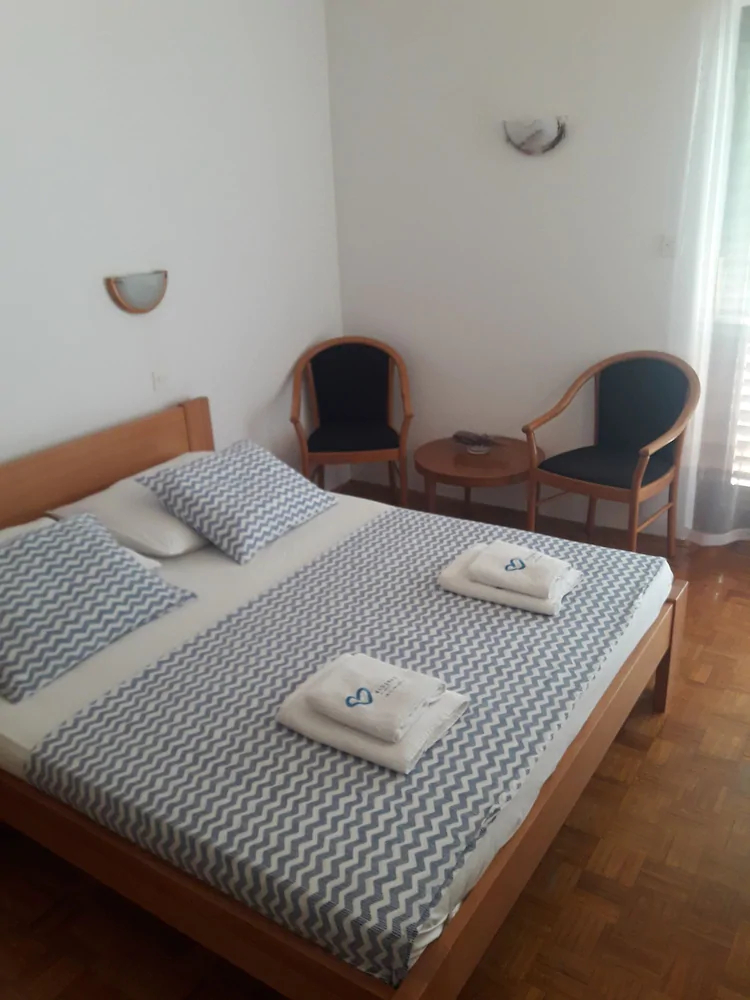 Apartments Moritz