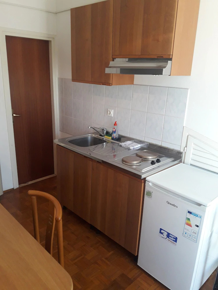 Apartments Moritz