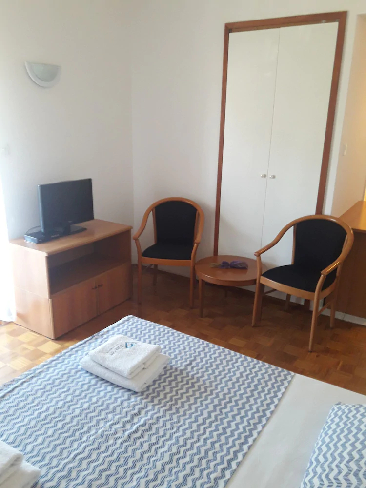 Apartments Moritz