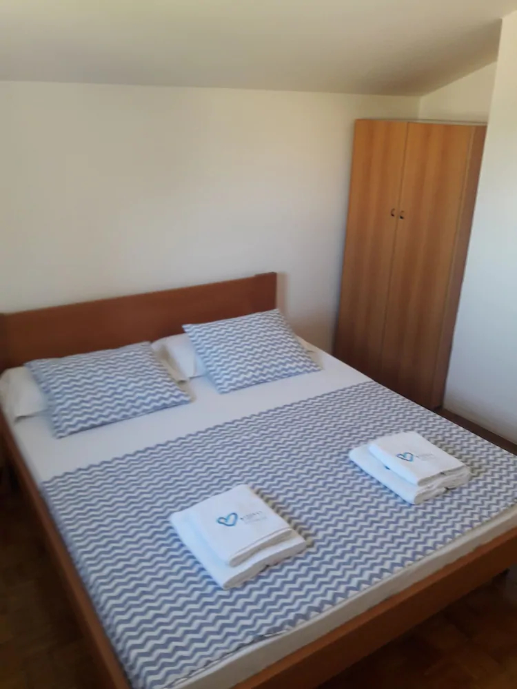 Apartments Moritz