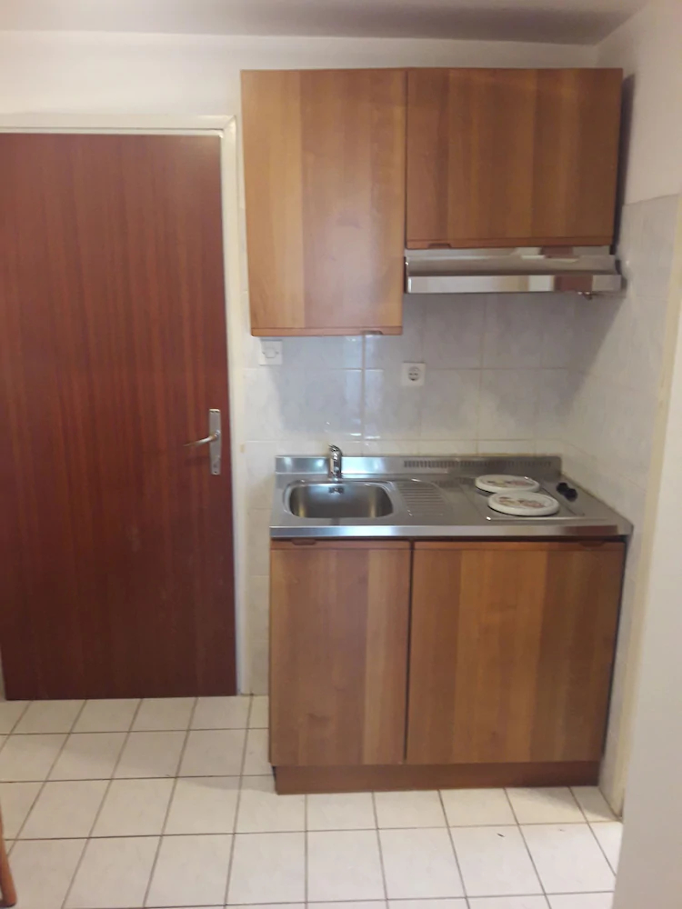 Apartments Moritz