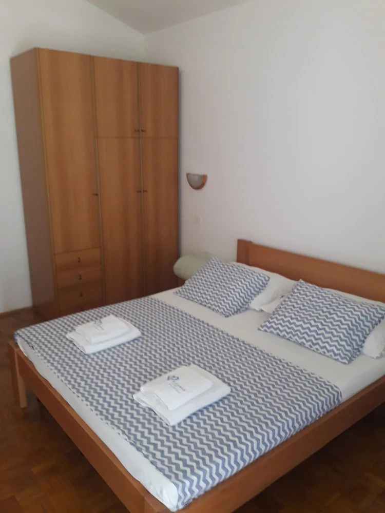 Apartments Moritz