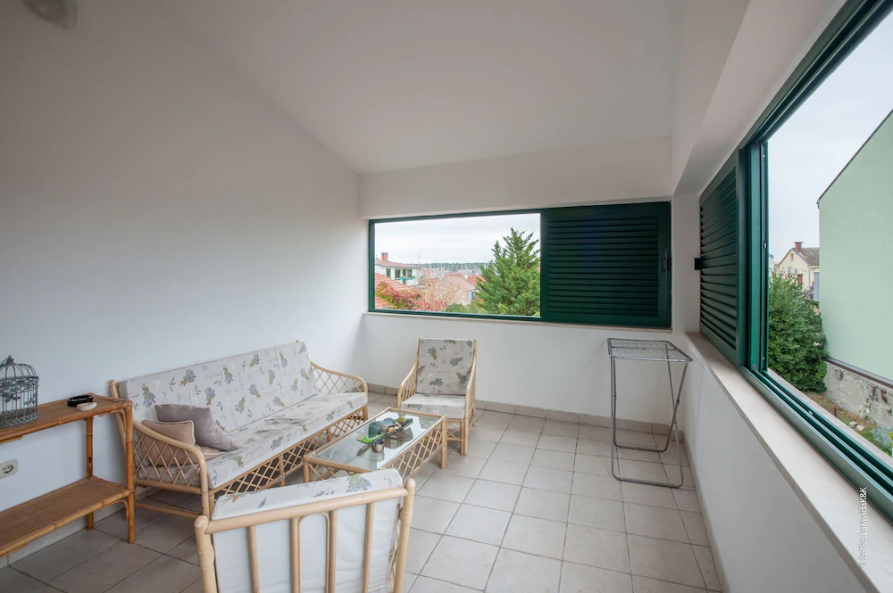 Apartments Santolina