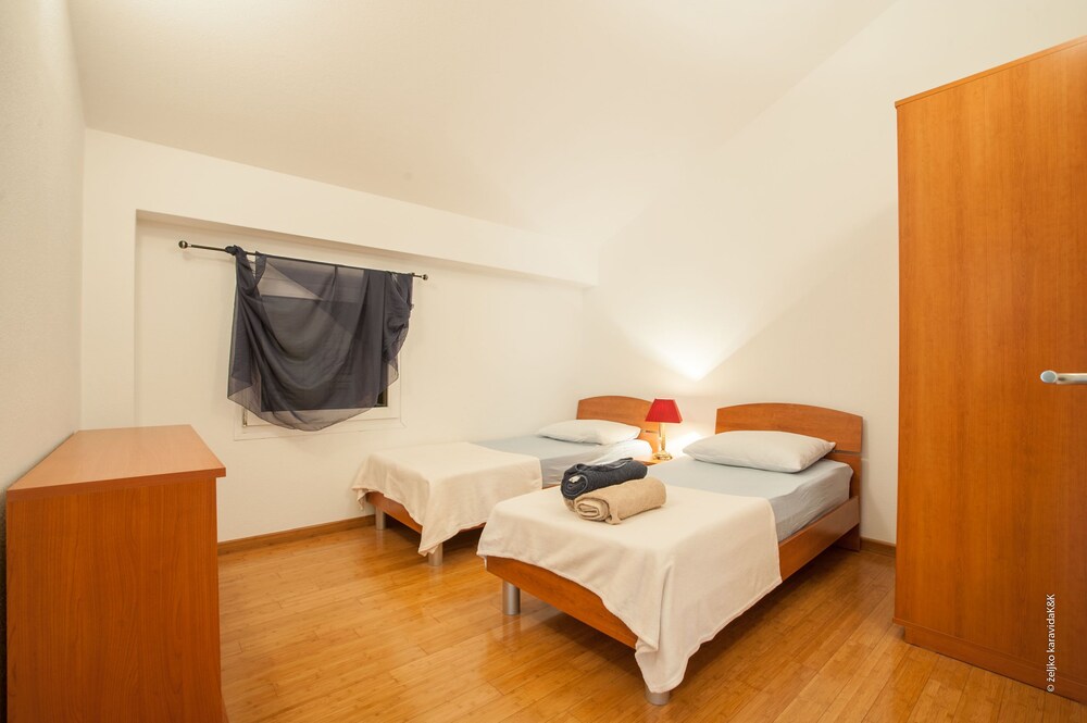 Apartments Santolina