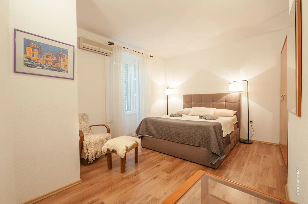 Apartments Santolina