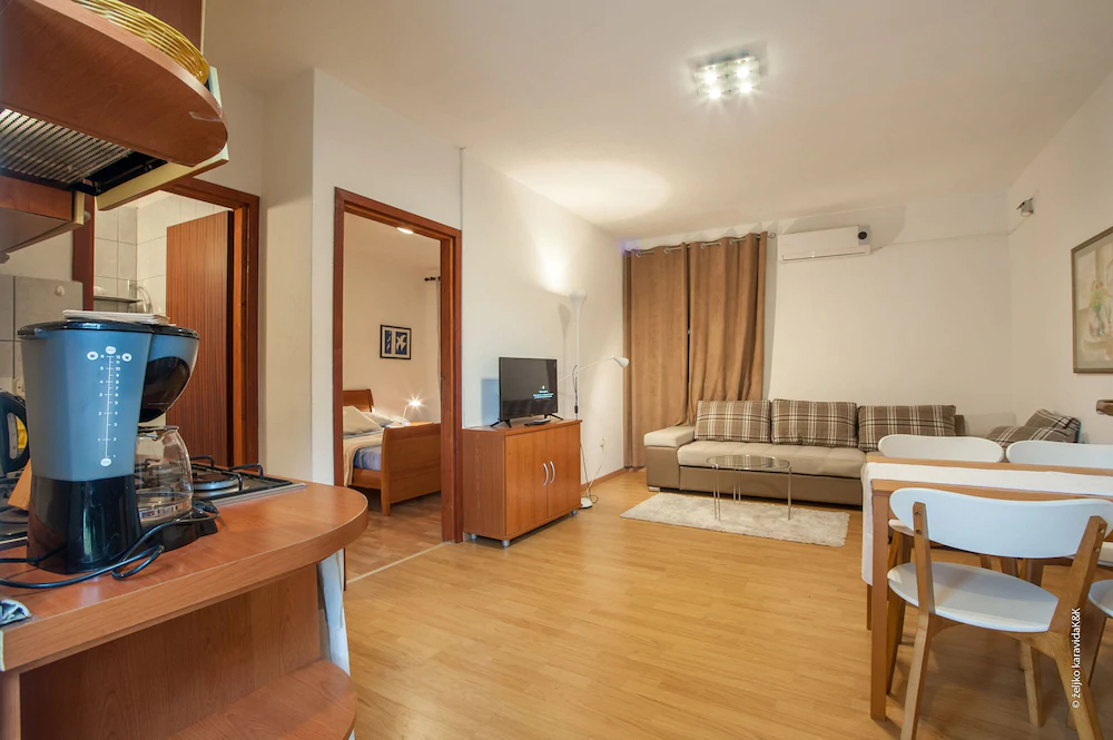 Apartments Santolina