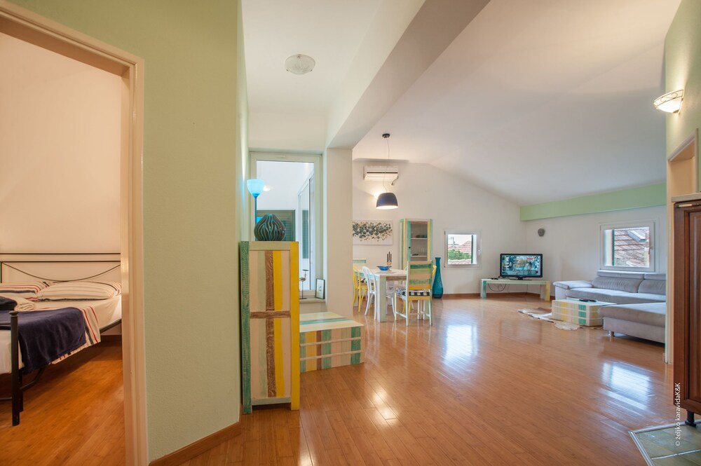 Apartments Santolina