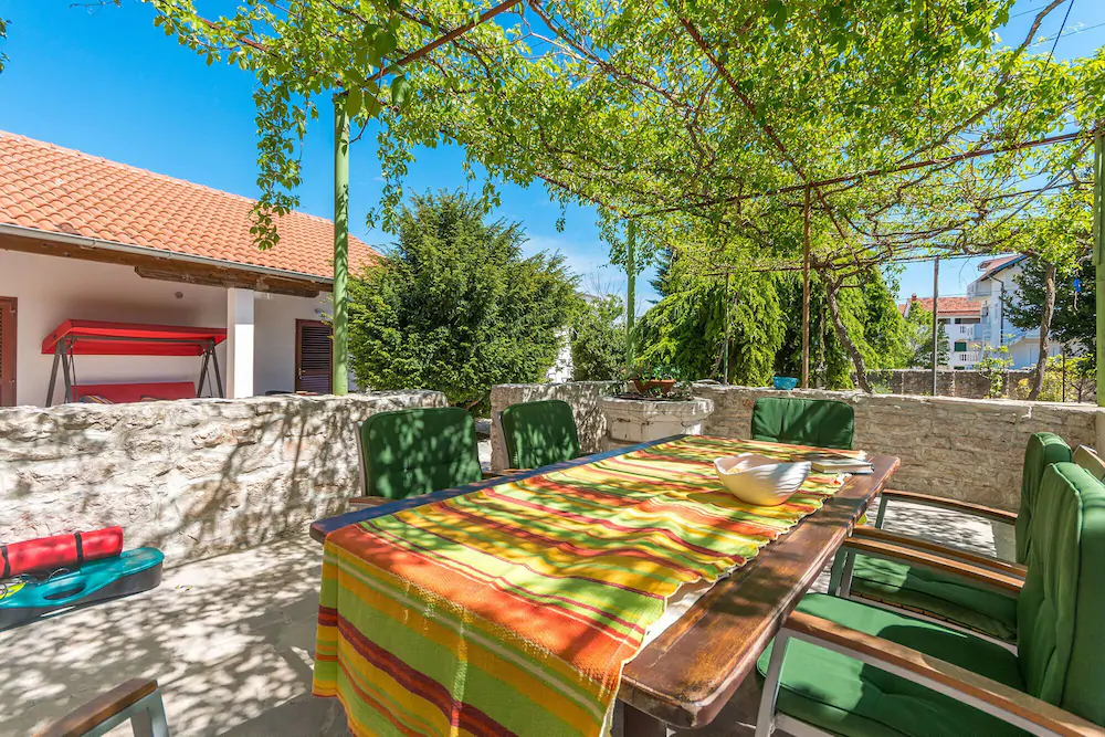Apartments Santolina