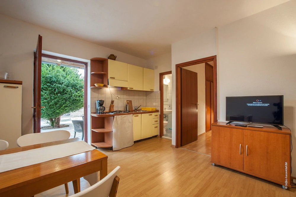 Apartments Santolina