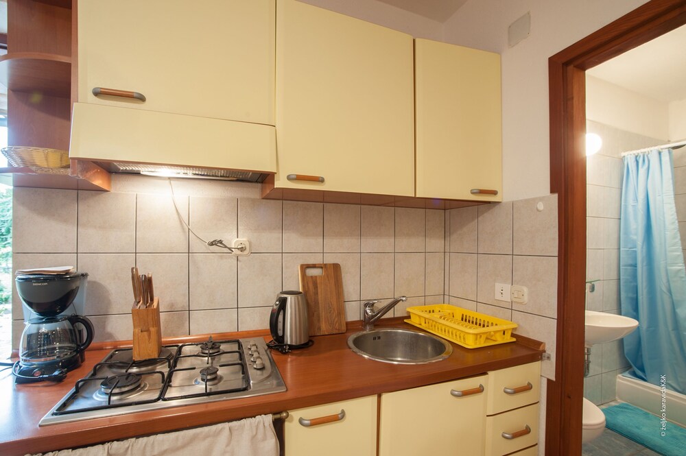 Apartments Santolina