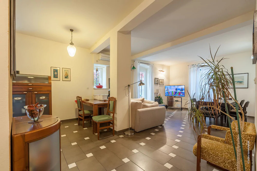 Apartments Santolina