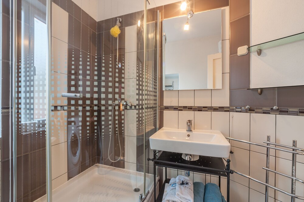 Apartments Santolina