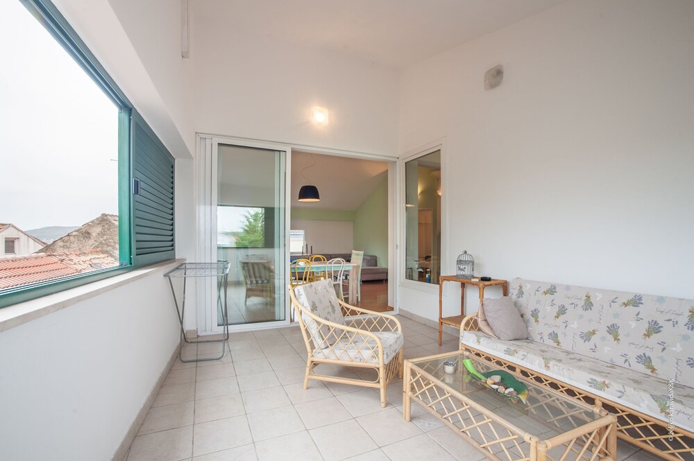 Apartments Santolina