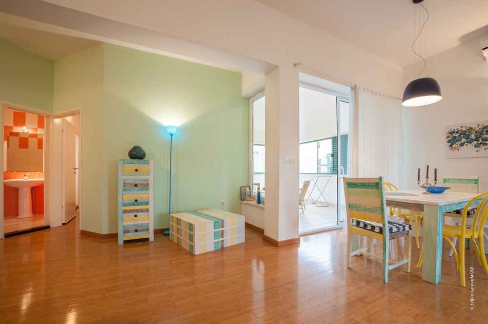 Apartments Santolina