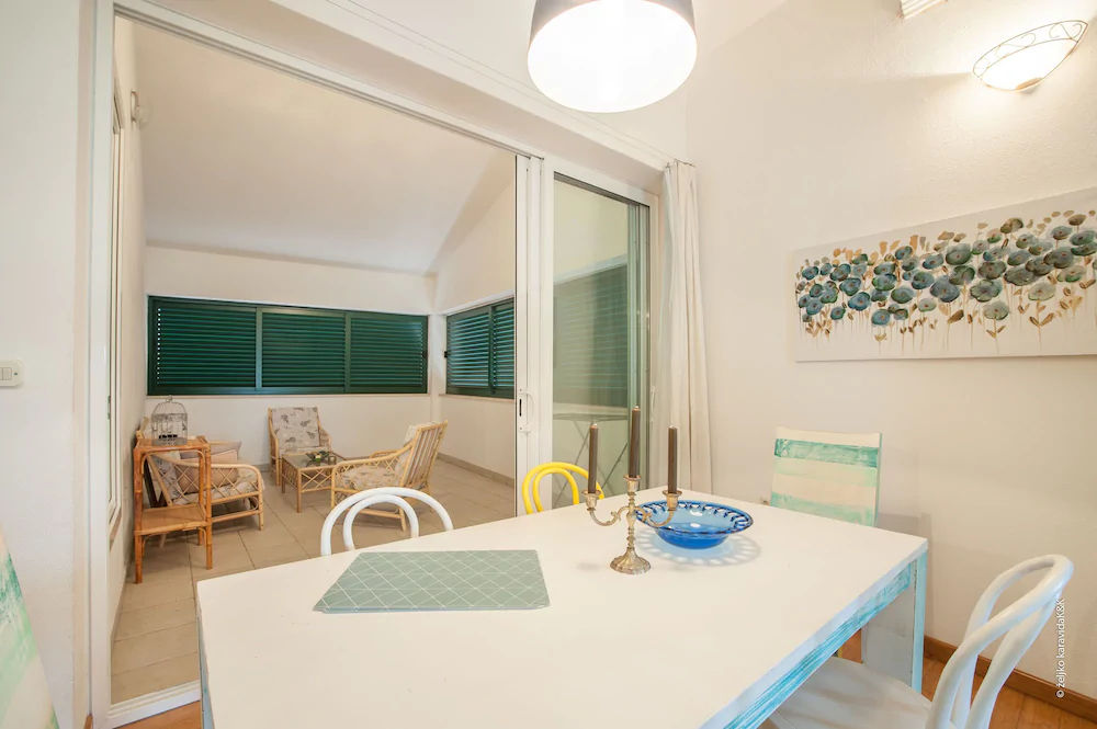 Apartments Santolina