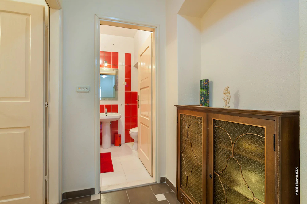 Apartments Santolina