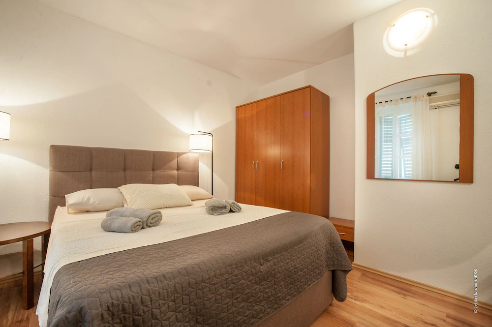 Apartments Santolina