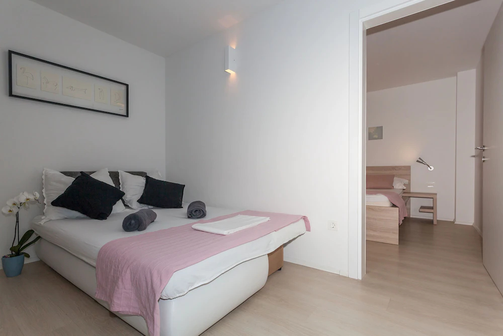 Apartments Turritella