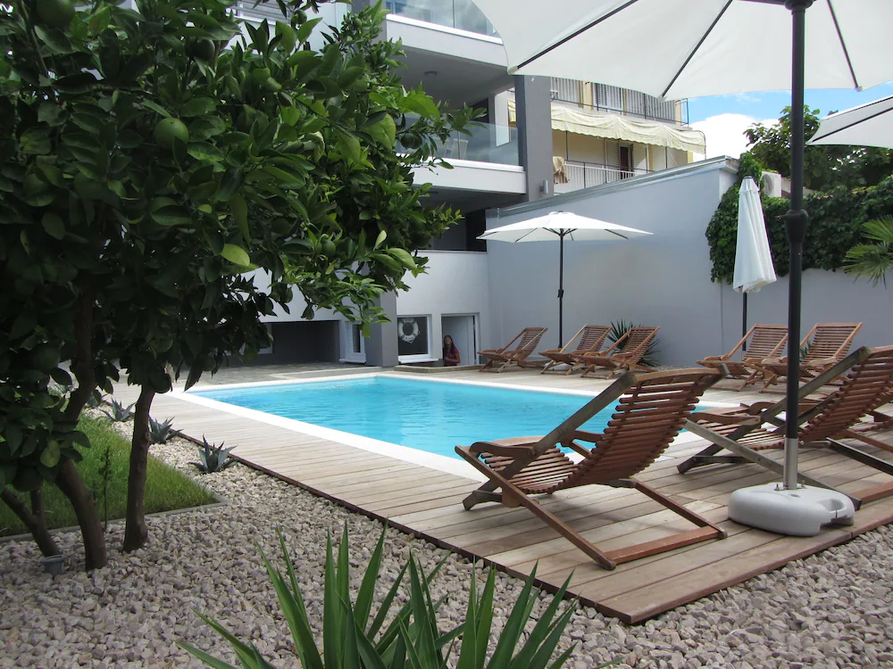 Apartments Turritella