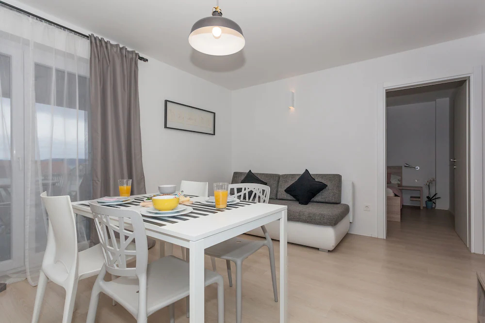 Apartments Turritella