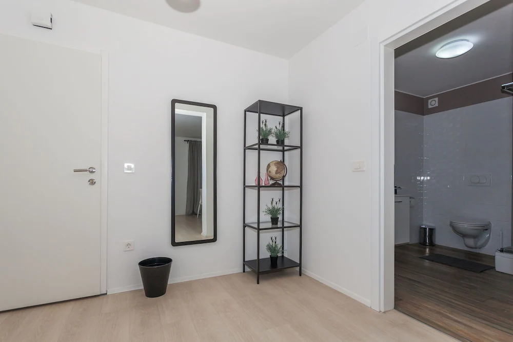 Apartments Turritella