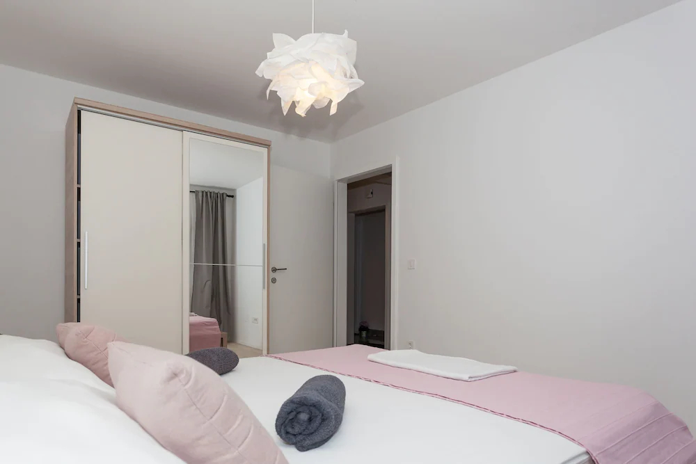 Apartments Turritella