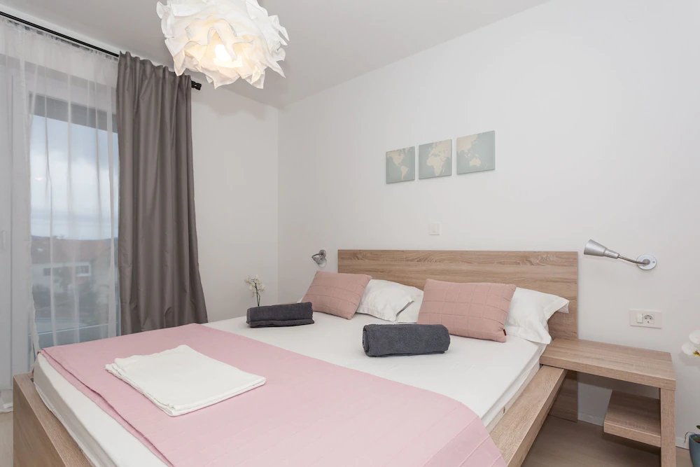 Apartments Turritella