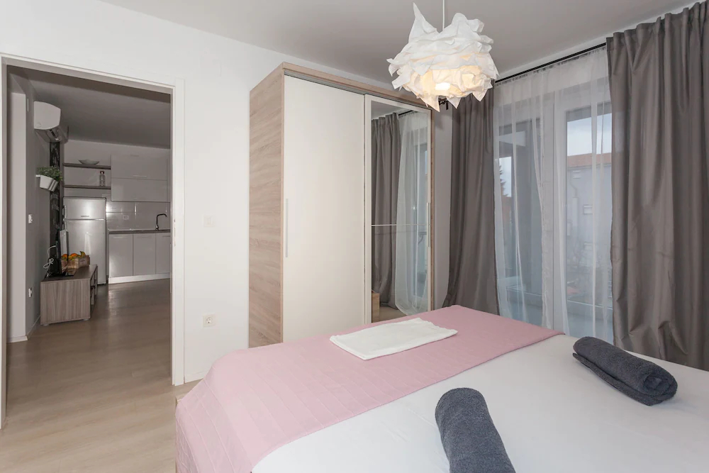 Apartments Turritella