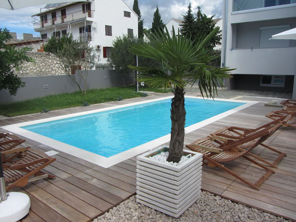 Apartments Turritella