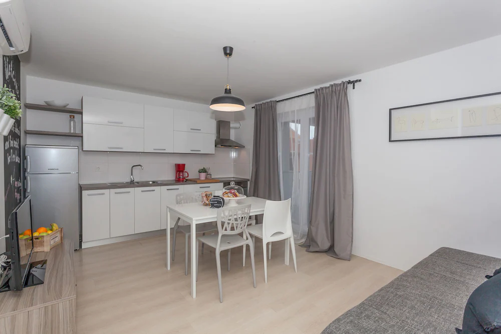 Apartments Turritella