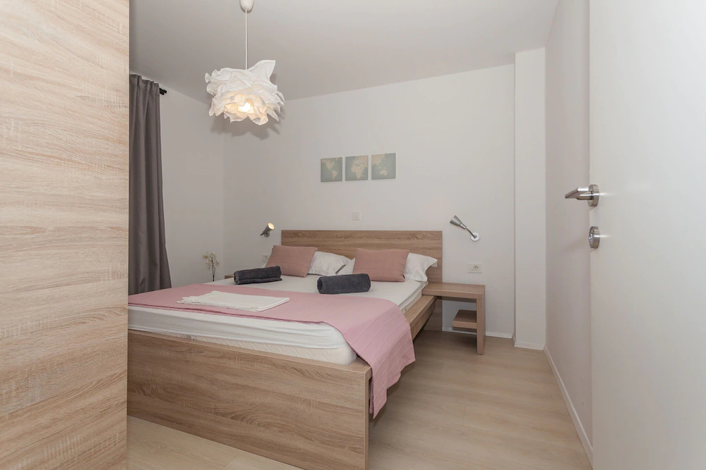 Apartments Turritella