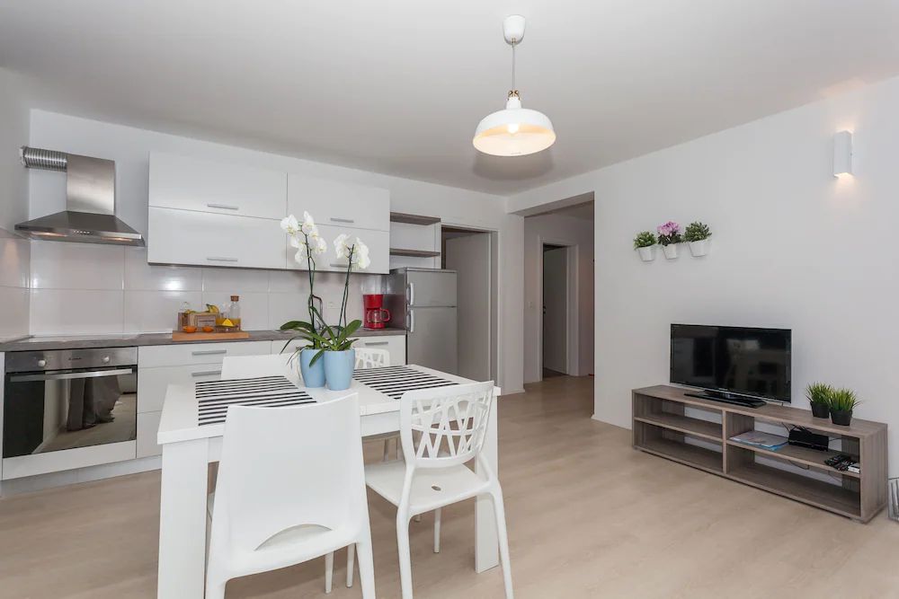 Apartments Turritella