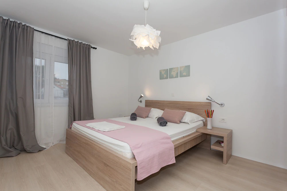 Apartments Turritella
