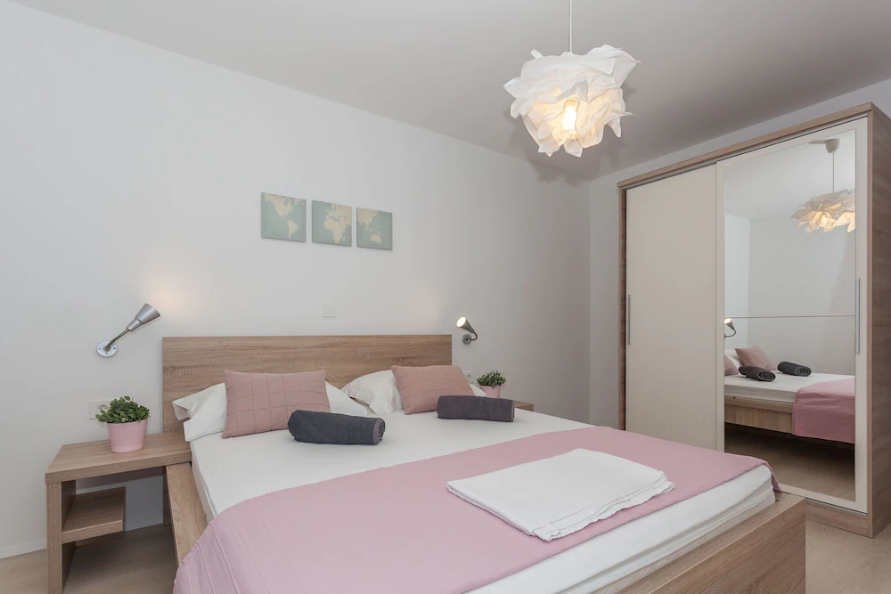 Apartments Turritella
